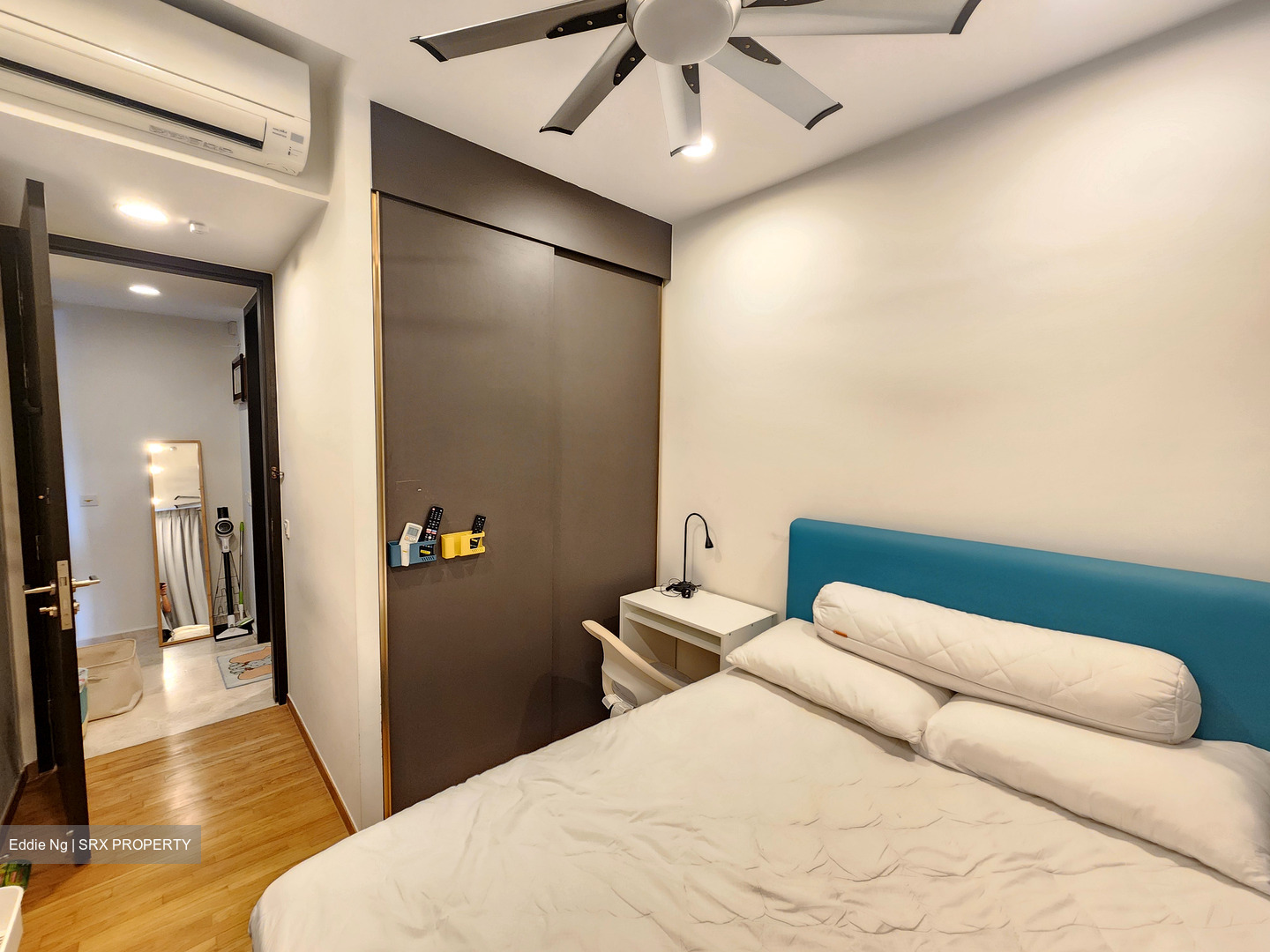 Park Colonial (D13), Condominium #471495001